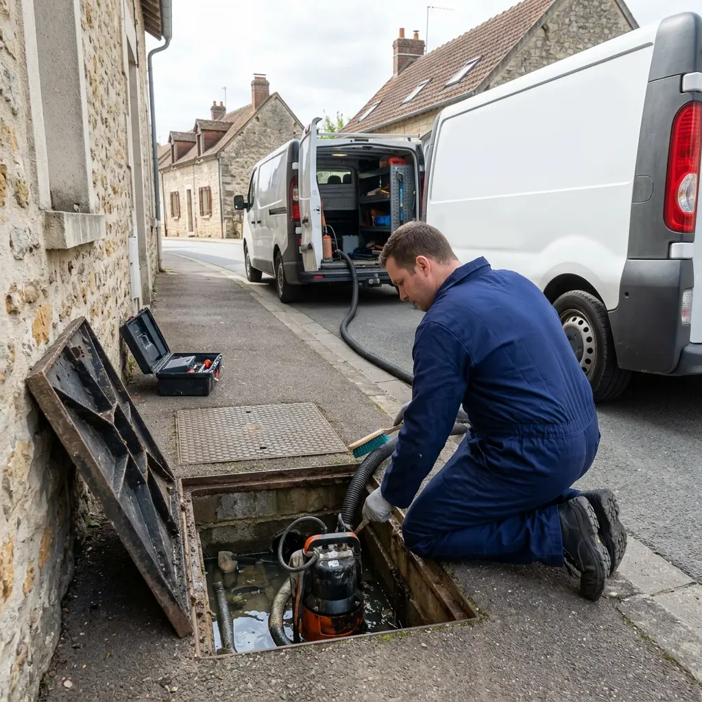 Une expertise fiable pour vos équipements