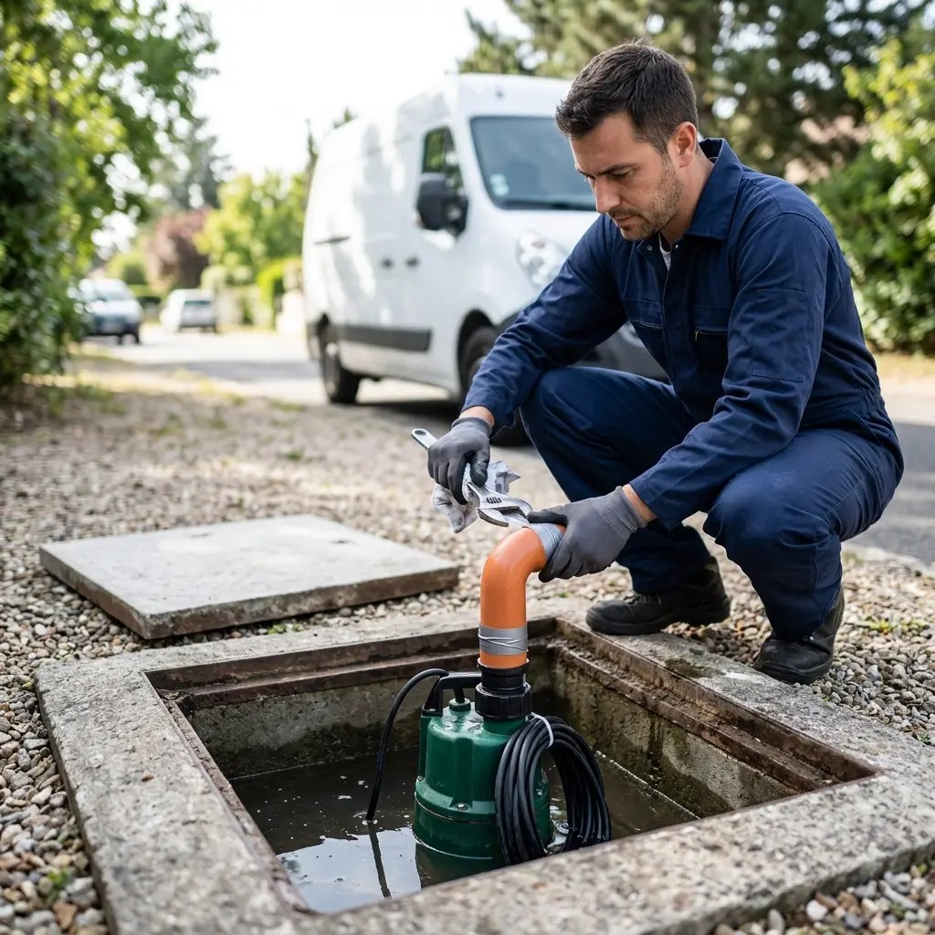 Une approche technique pour un assainissement sain