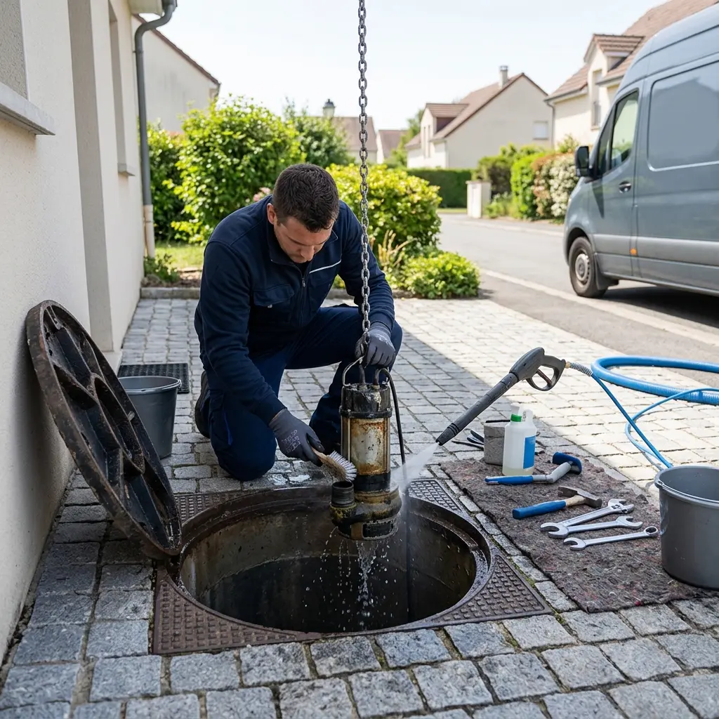 Prévenir les pannes de relevage dans vos quartiers