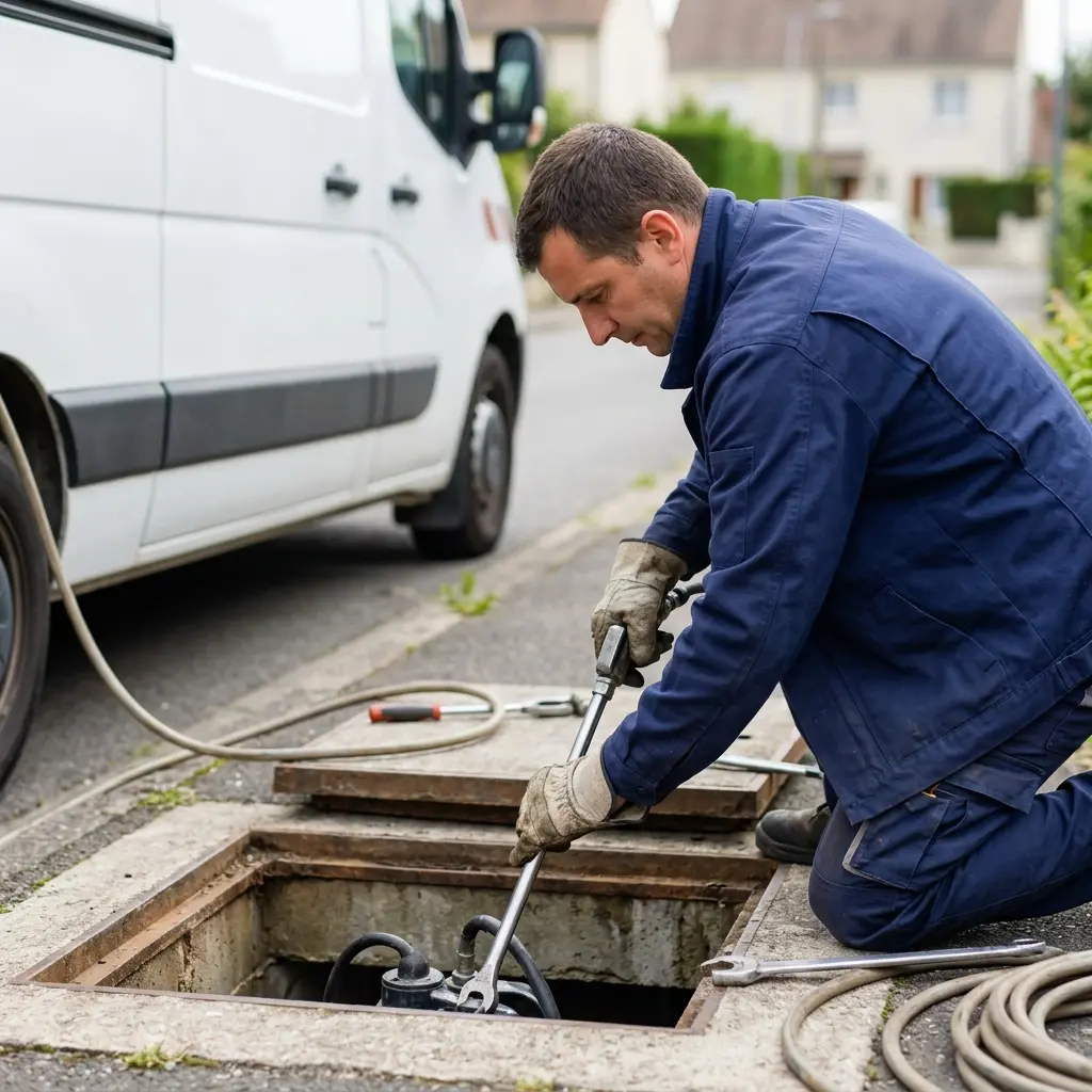 Un service de proximité pour votre tranquillité