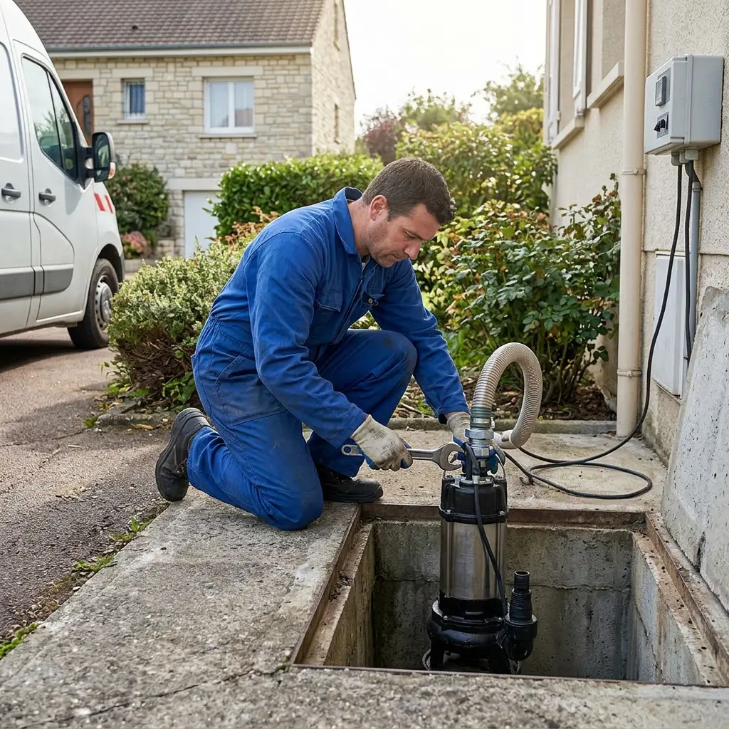 Gestes essentiels pour votre installation