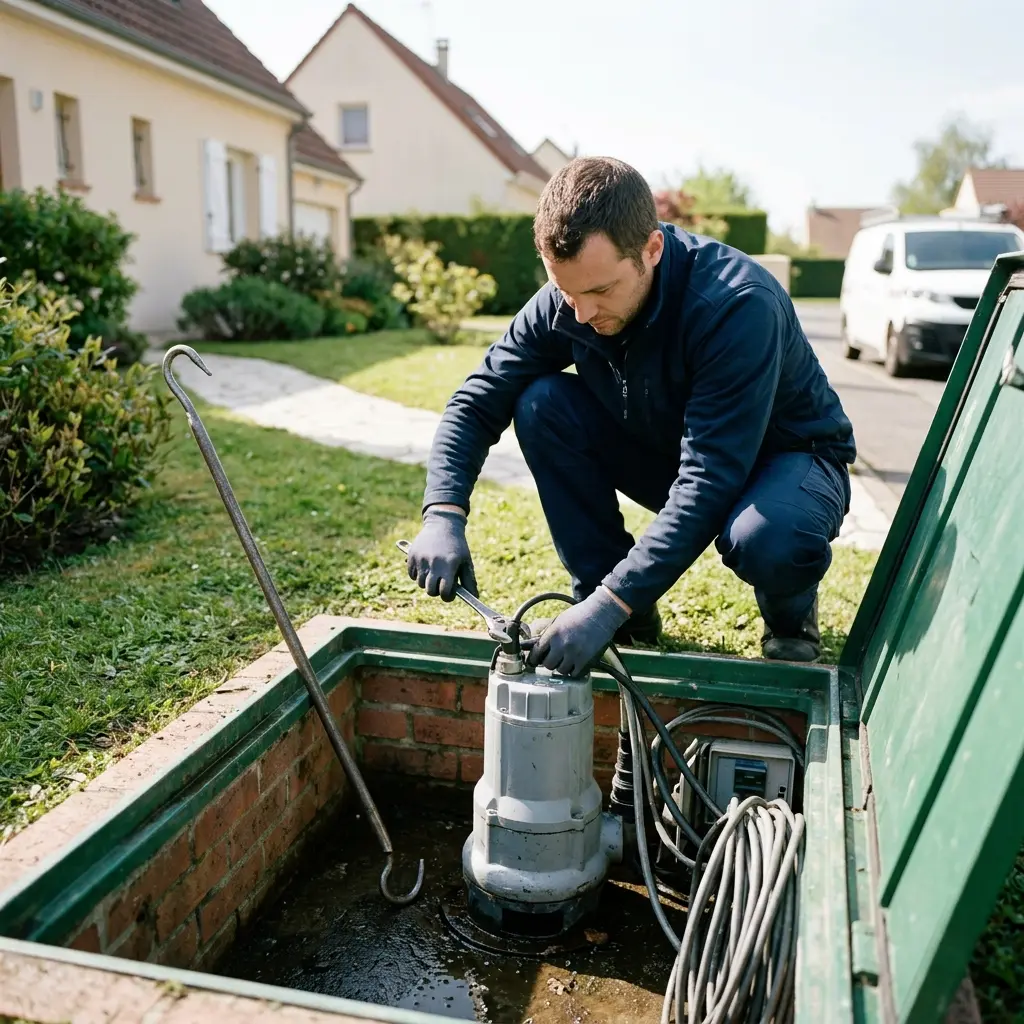 Pourquoi nous choisir à Ballancourt-sur-Essonne