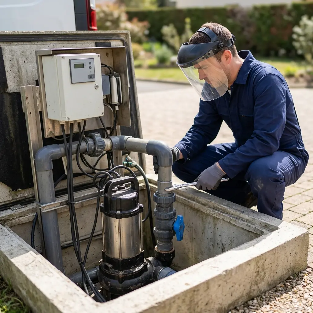 Gestes de prévention pour vos installations