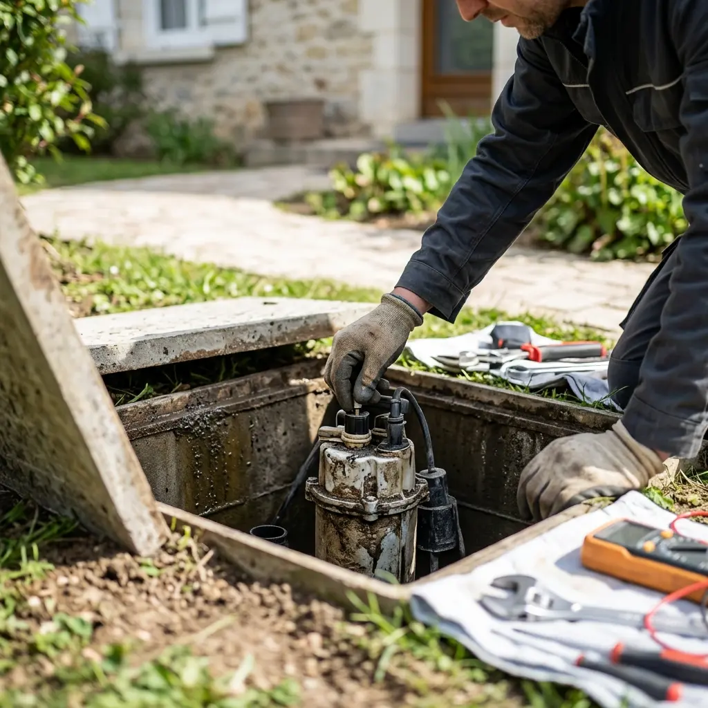 Un service de proximité pour votre sérénité