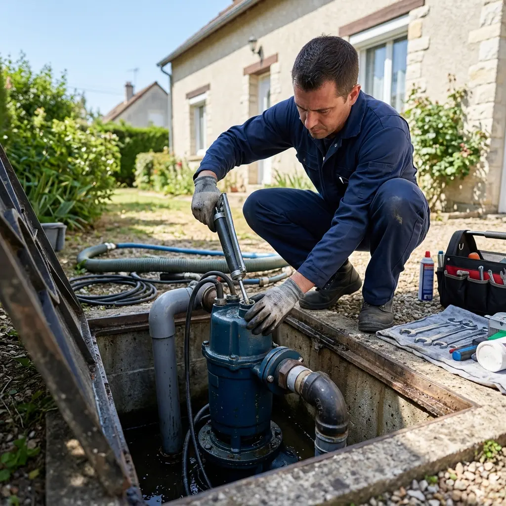 Besoin d'une intervention rapide à Briis-sous-Forges ?