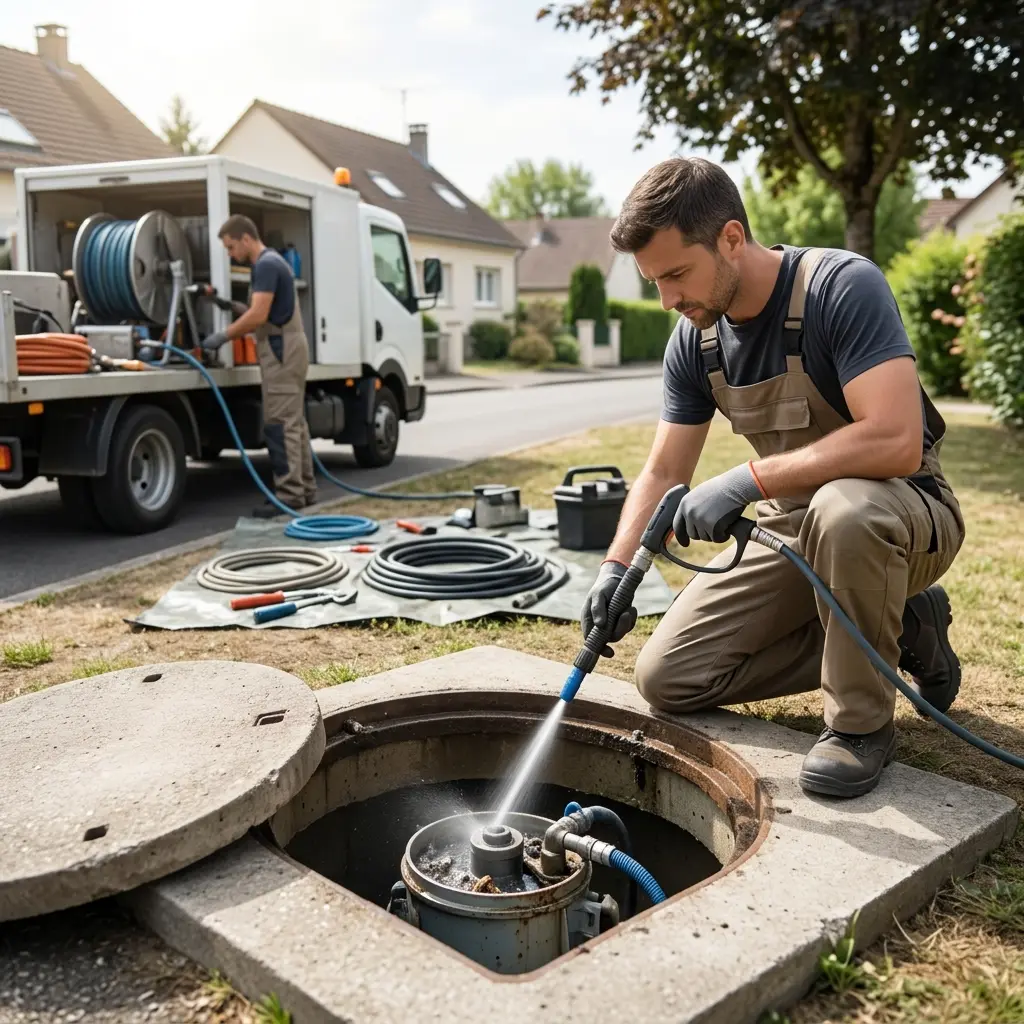 Prévenir les pannes de relevage dans vos installations