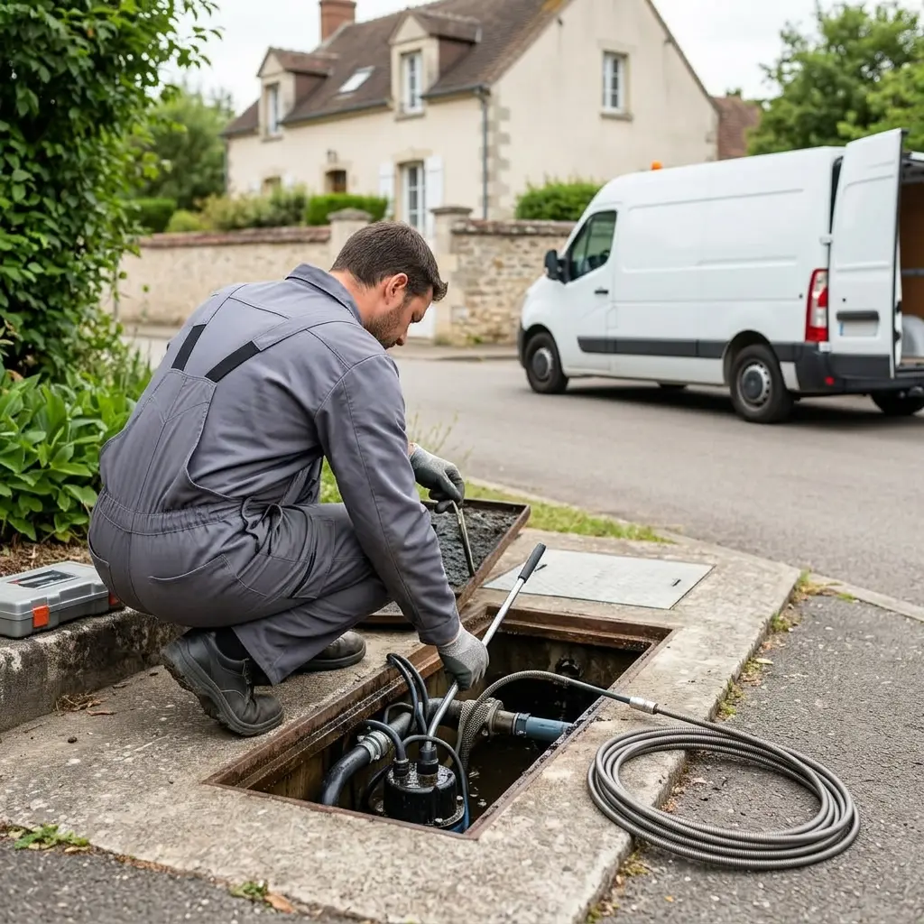 Besoin d'une intervention rapide à Bruyères-le-Châtel ?