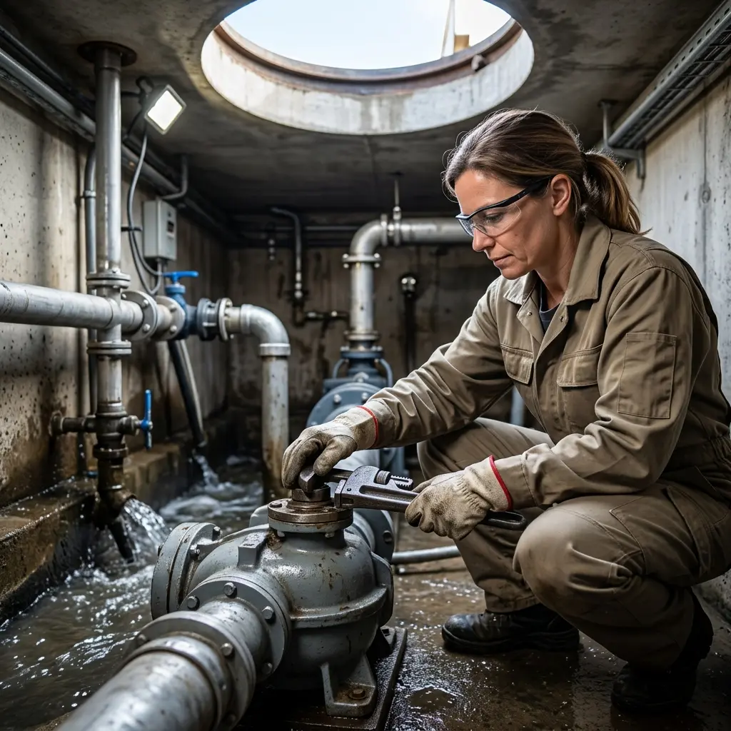 Une tranquillité d'esprit durable