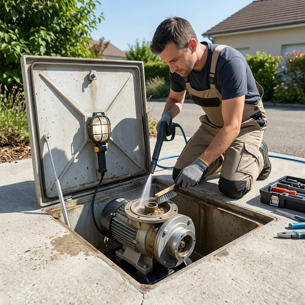 Pourquoi nous choisir pour vos travaux à Maisse ?