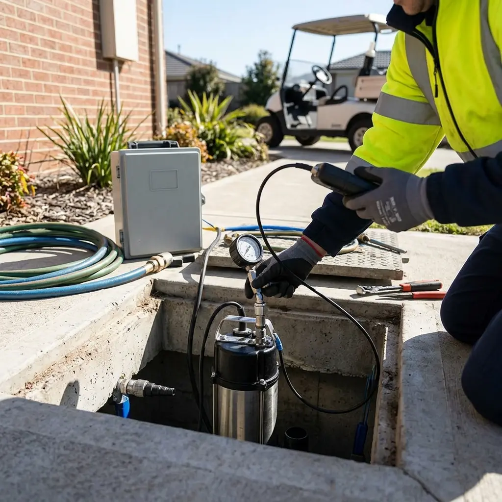 Une sérénité durable pour vos installations