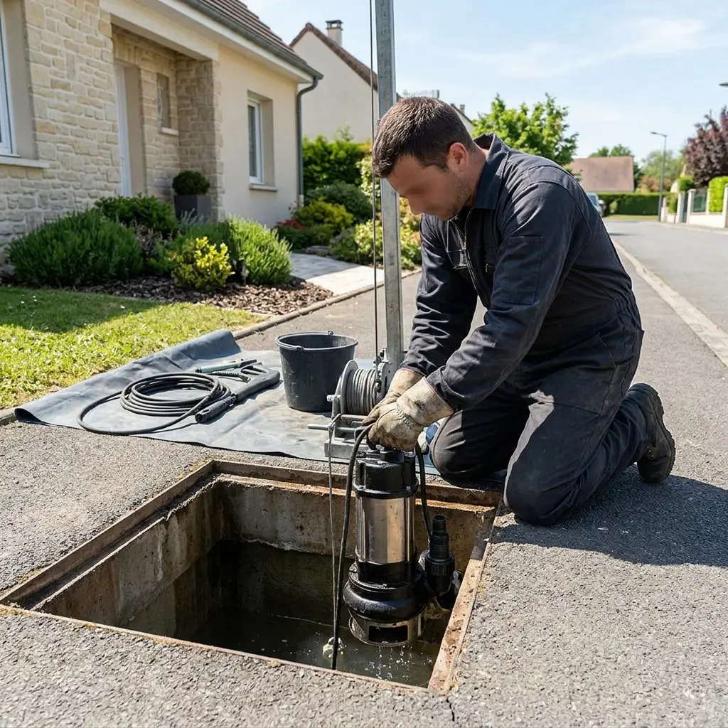 Un protocole rigoureux pour vos pompes