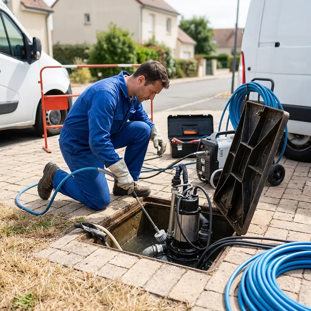 Adoptez les bons gestes pour protéger votre installation à Itteville