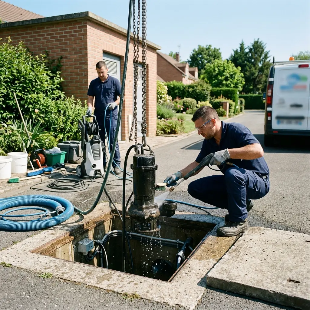 Pourquoi nous choisir pour vos installations à Itteville ?