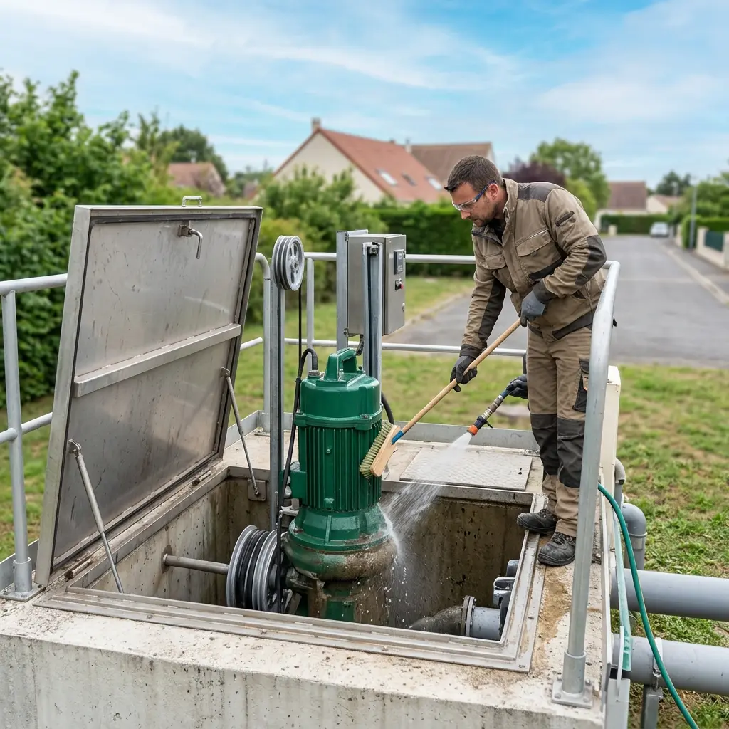 Besoin d'un dépannage rapide à Itteville ?