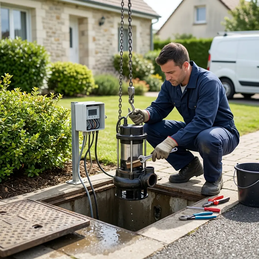 Gestes essentiels pour vos installations