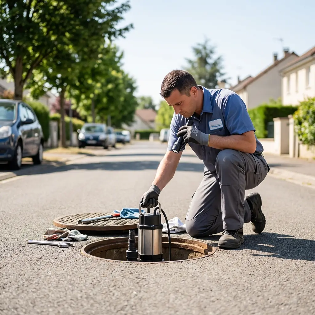Pourquoi choisir nos experts à Saint-Vrain