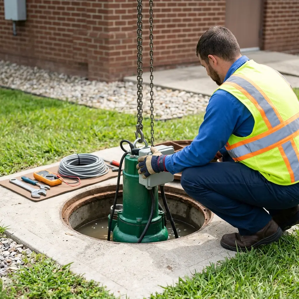 Gestes de prévention pour votre installation