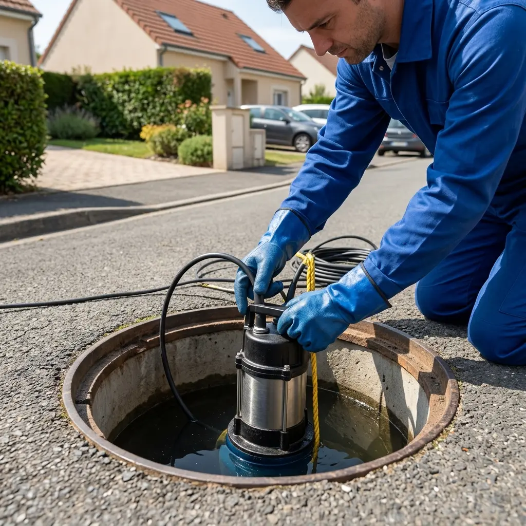 Le diagnostic et le traitement technique de vos installations