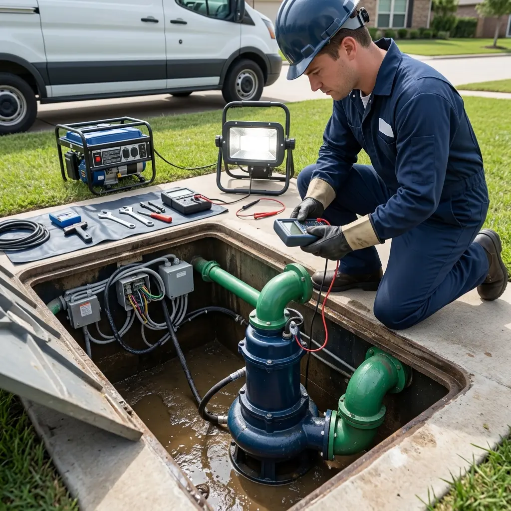 Pourquoi nous choisir pour vos installations à Bouray-sur-Juine