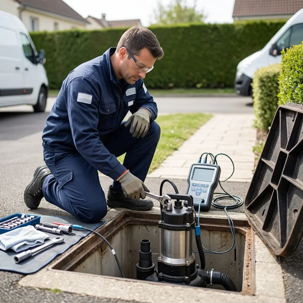 Une approche technique pour un assainissement durable
