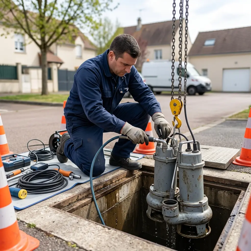 Une expertise locale pour votre tranquillité d'esprit