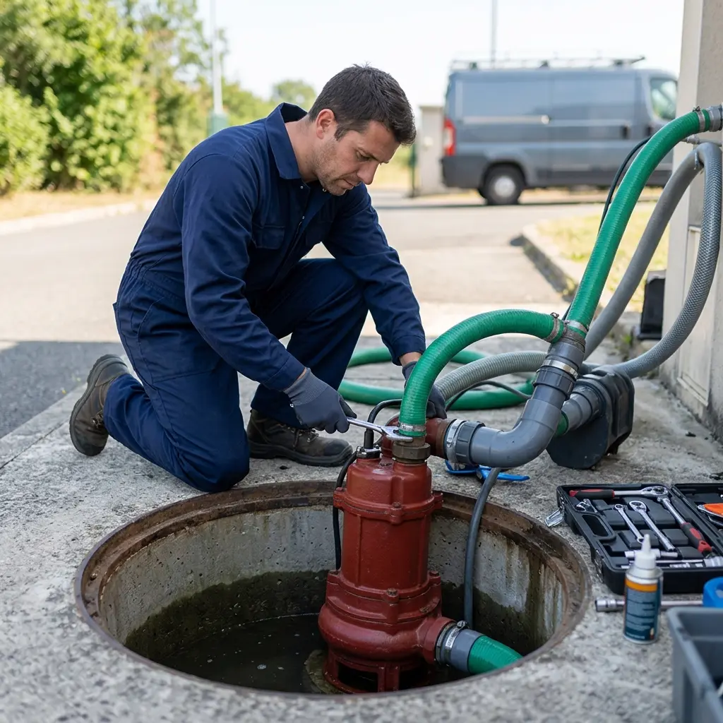 Une approche technique pour un assainissement durable