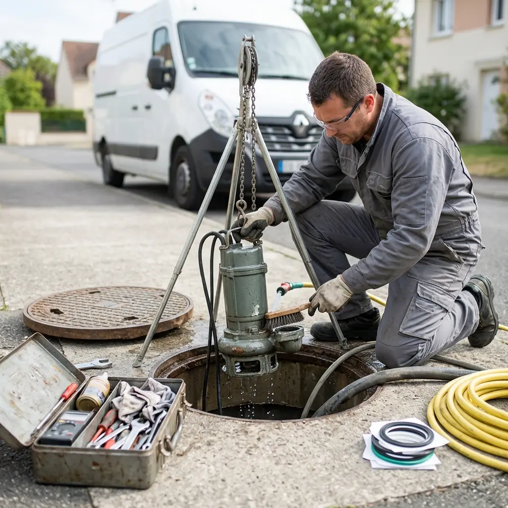 Un service de proximité pour votre tranquillité d'esprit