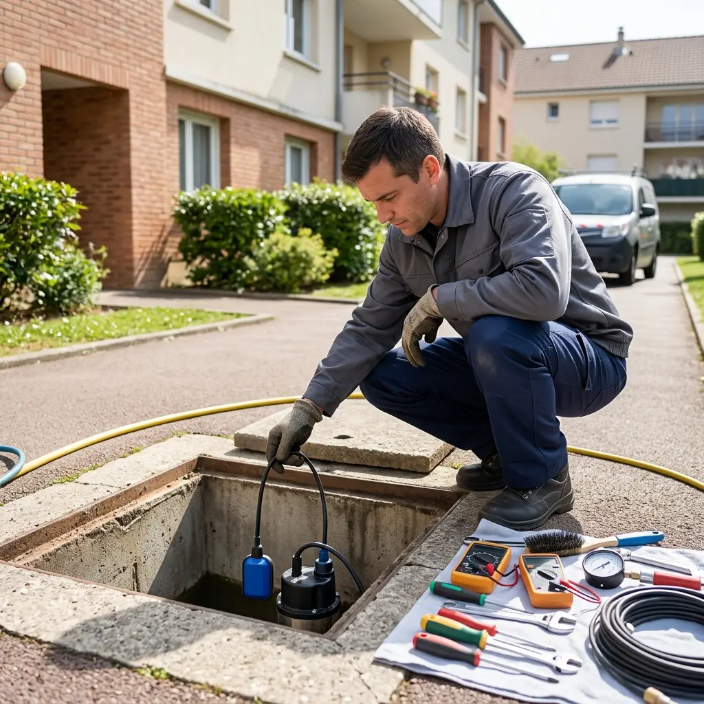 Une approche technique pour un nettoyage en profondeur