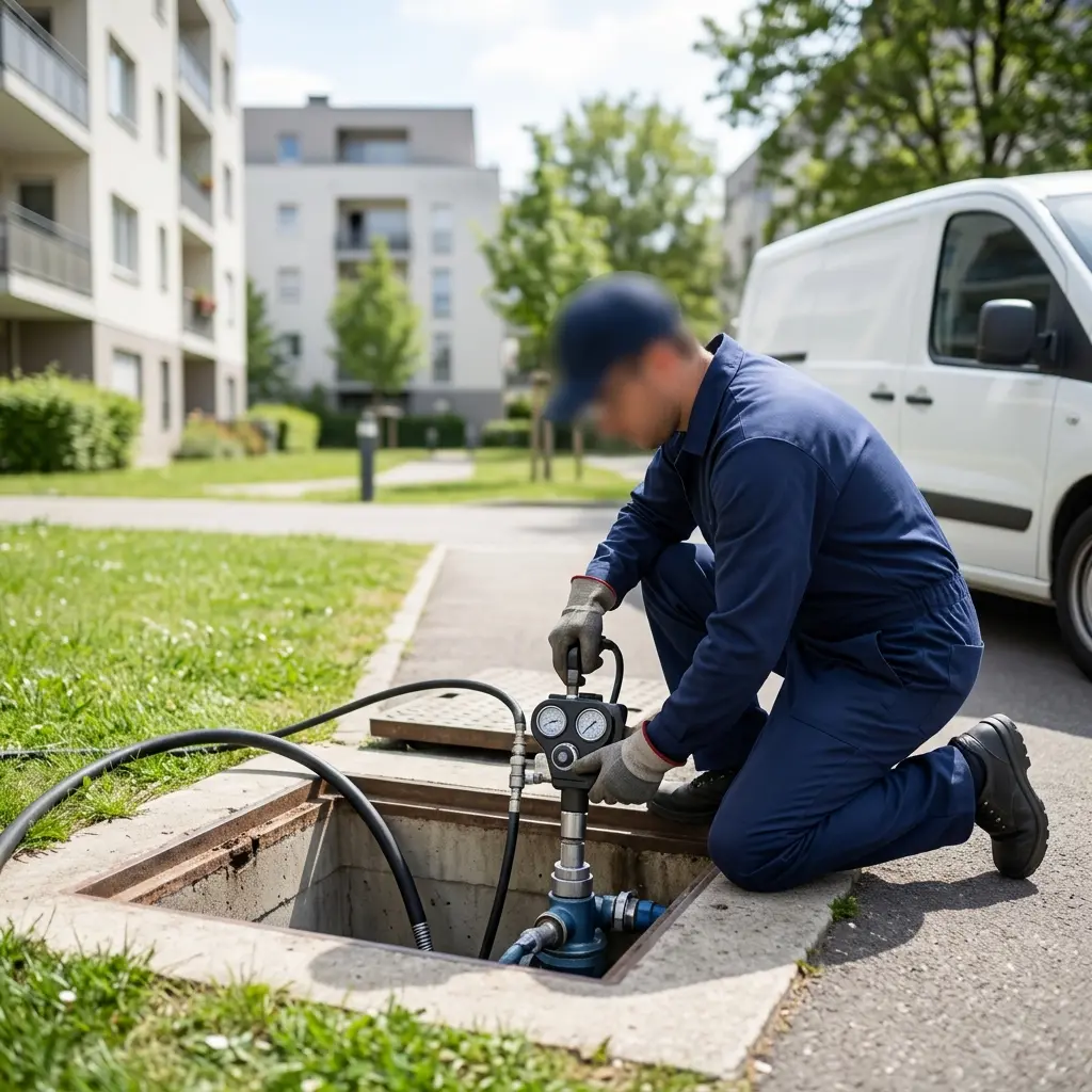 Pourquoi nous choisir pour votre relevage à Suresnes ?