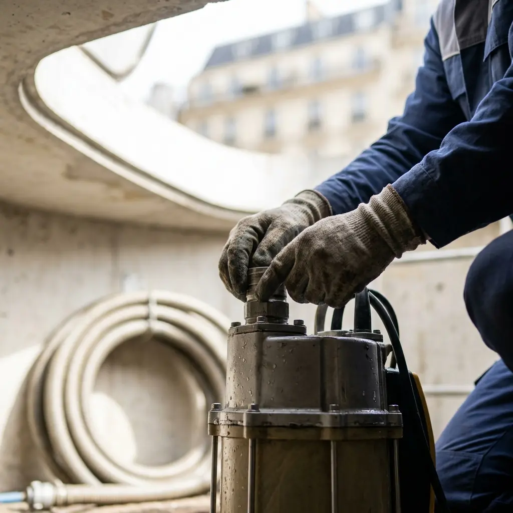 Une approche technique pour un système durable