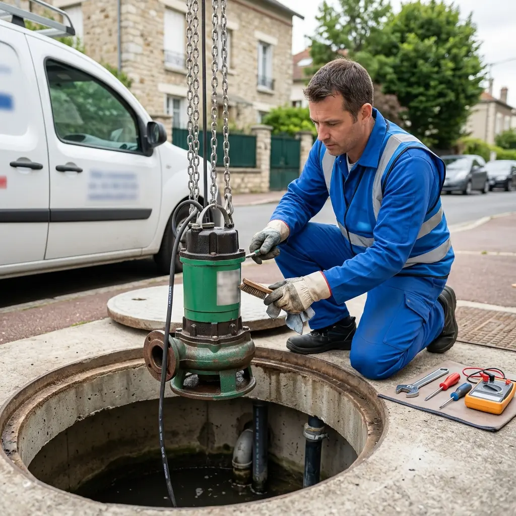 Pourquoi nous choisir pour votre installation à Saint-Cloud ?