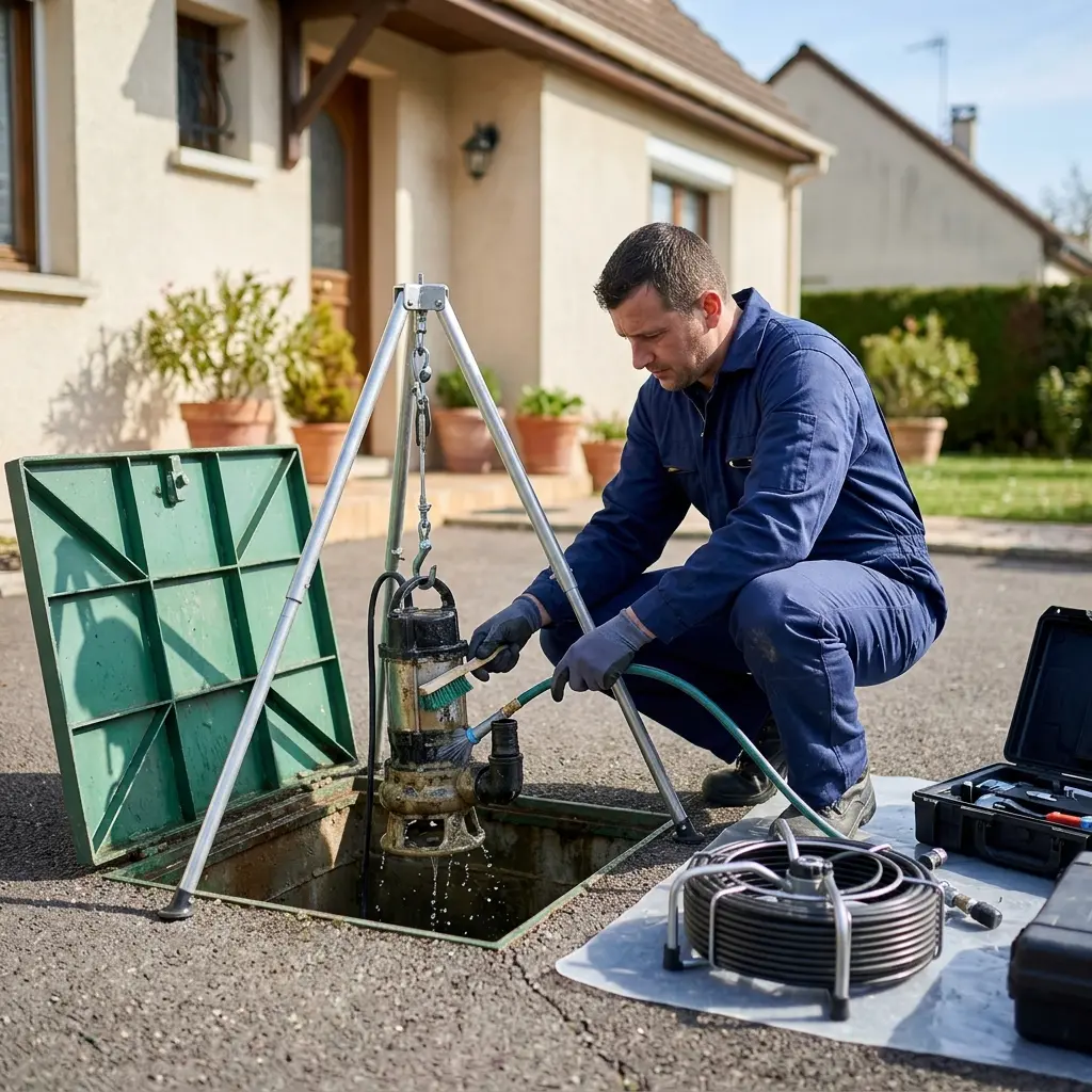 Une approche technique rigoureuse