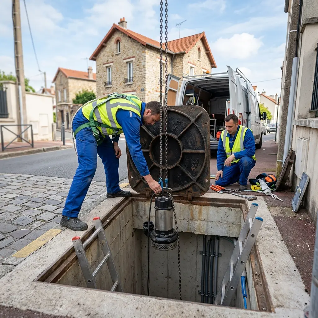 Pourquoi nous choisir à La Garenne-Colombes