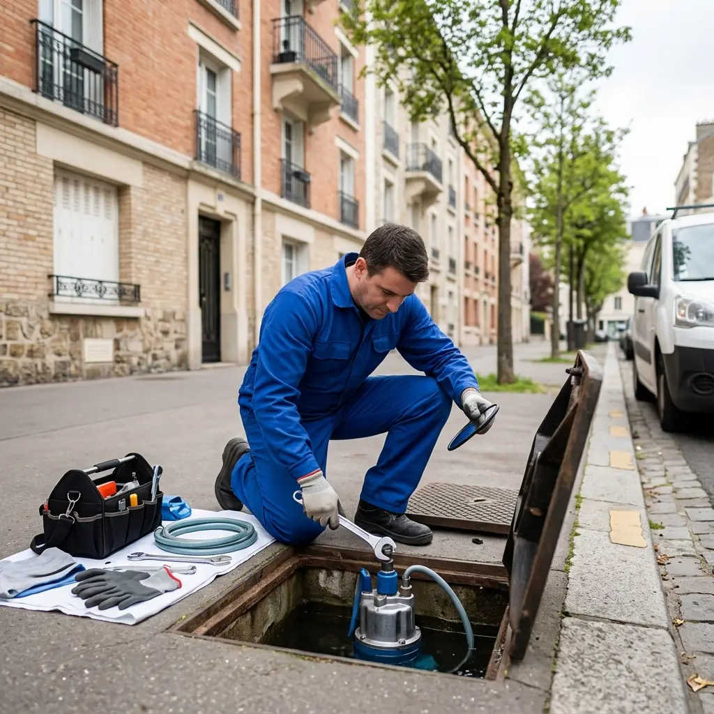Notre protocole de maintenance technique