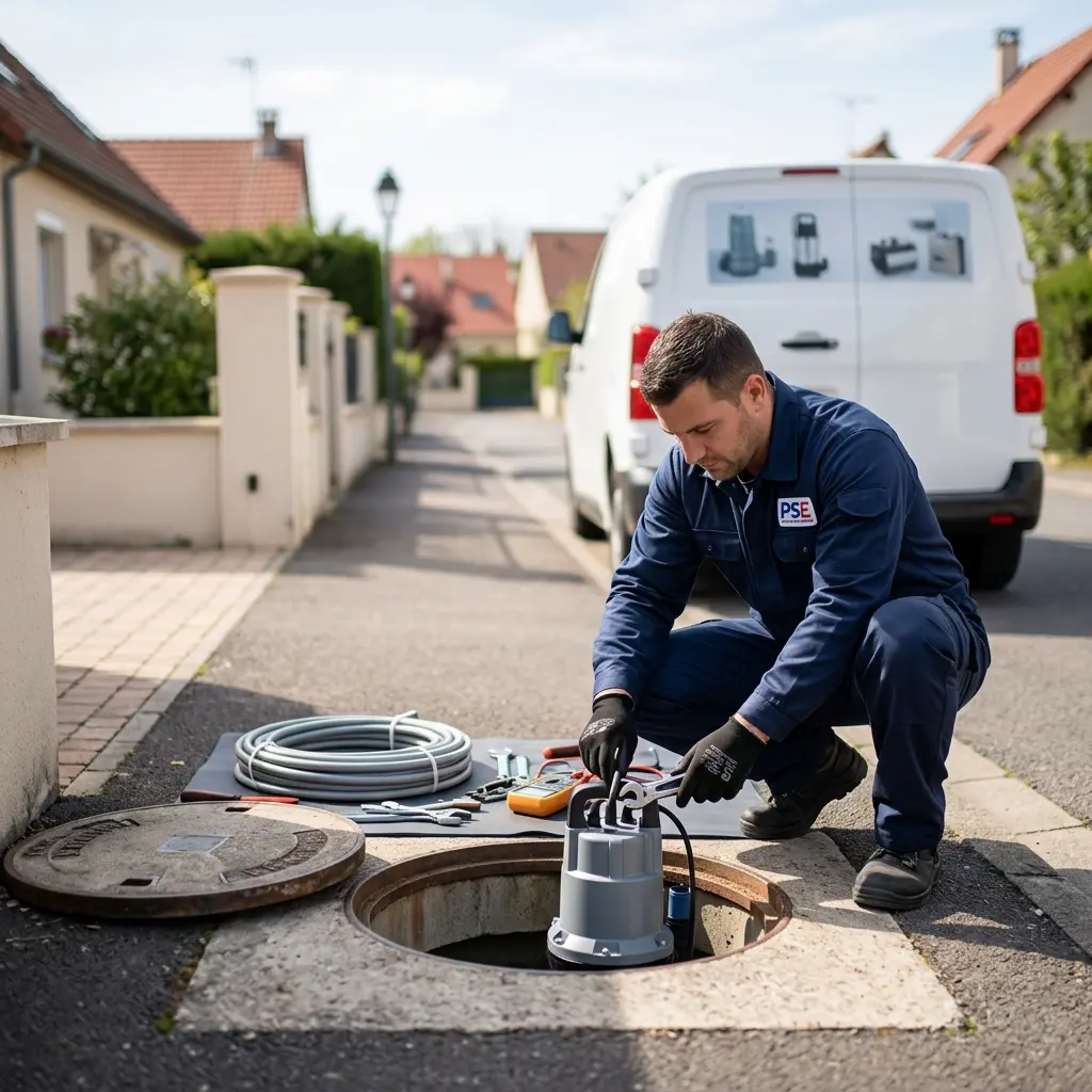 Une protection durable pour votre assainissement