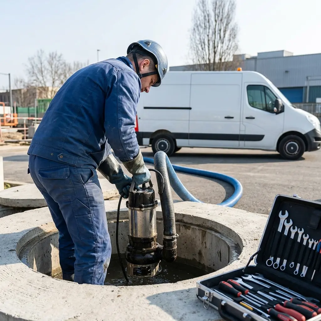 Comment se déroule l'intervention à Bobigny ?