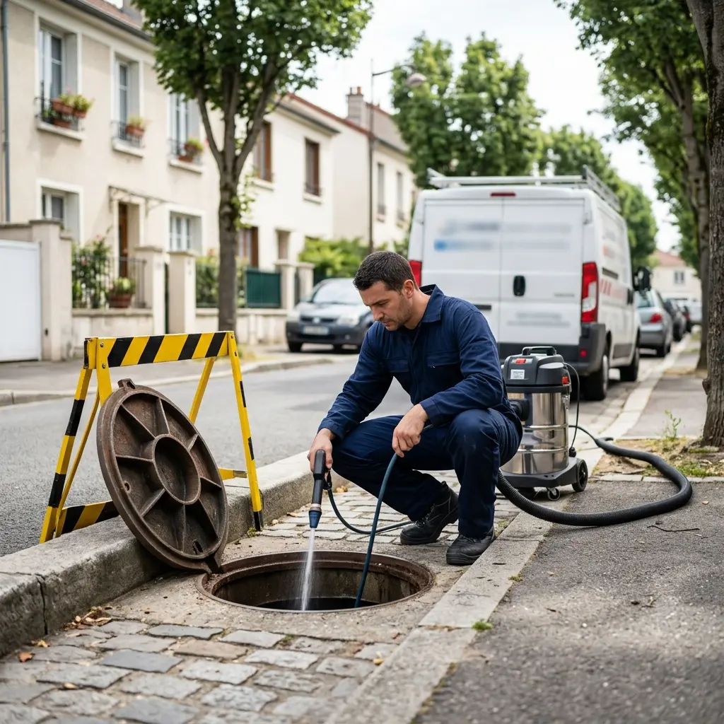 Notre approche technique pour un relevage performant
