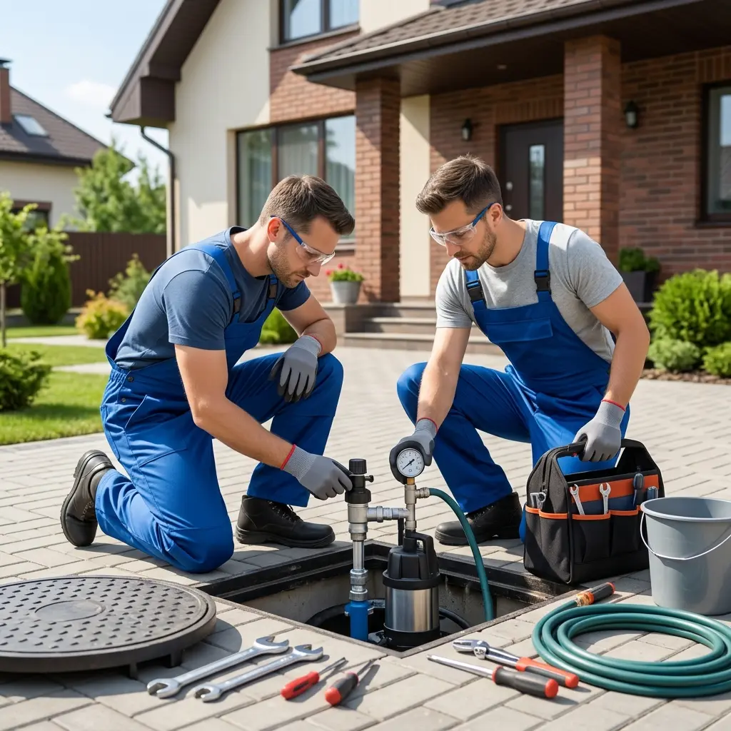 Conseils pour votre installation