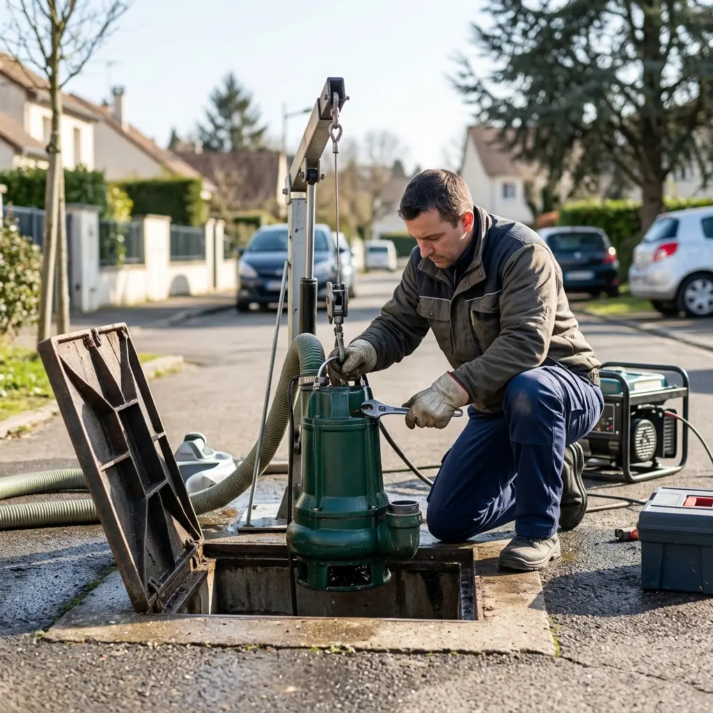 Une tranquillité d'esprit durable