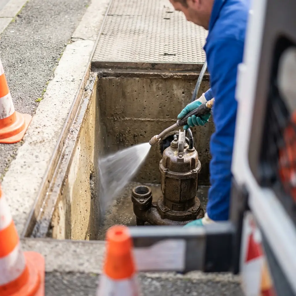 Besoin d'un dépannage rapide à la Courneuve ?