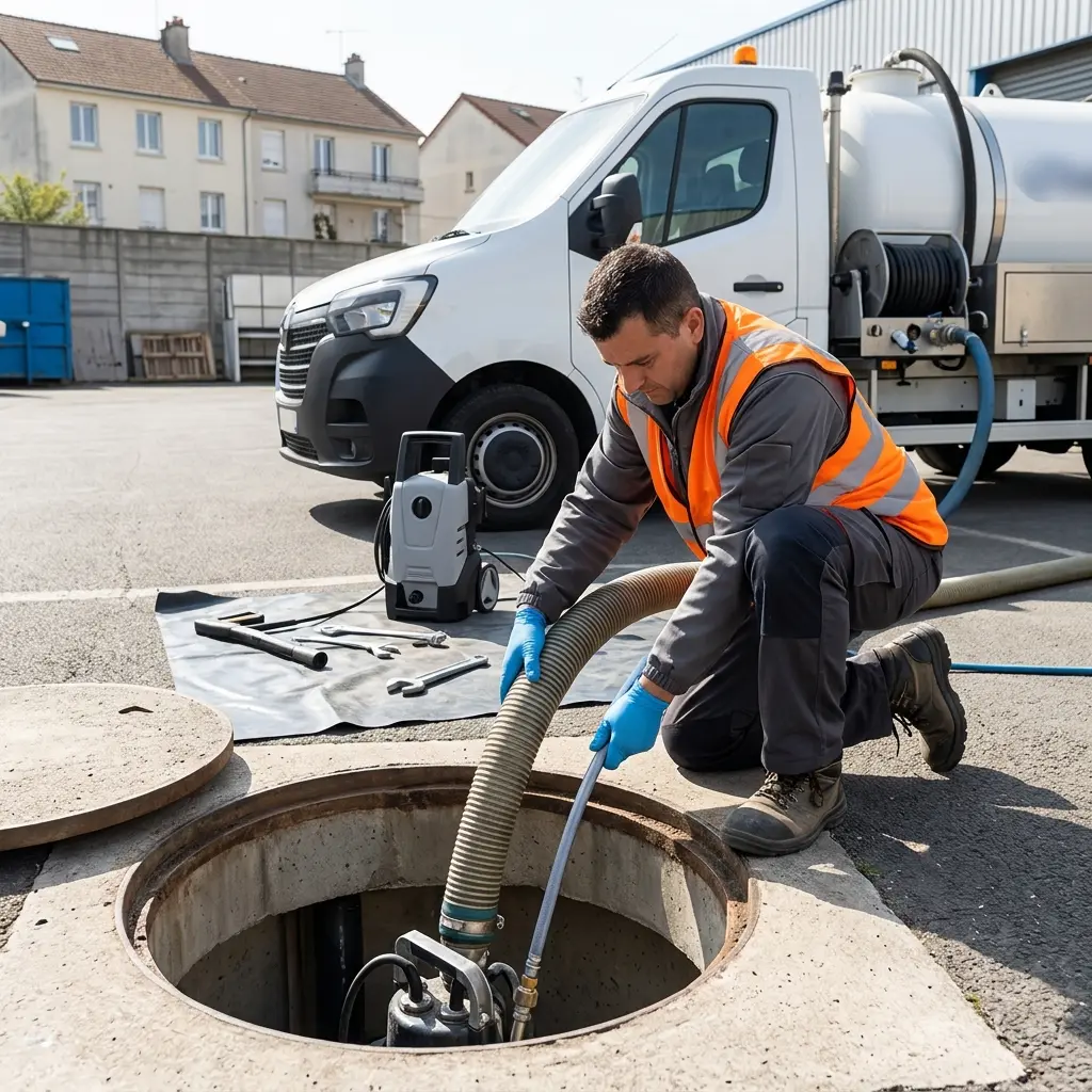 Une approche technique pour un assainissement durable