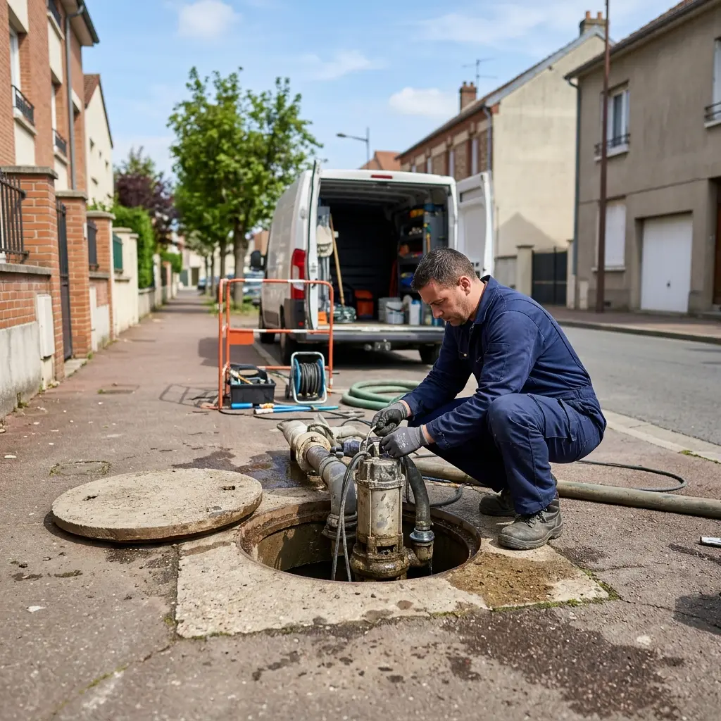 Comment prévenir les pannes de relevage chez vous ?