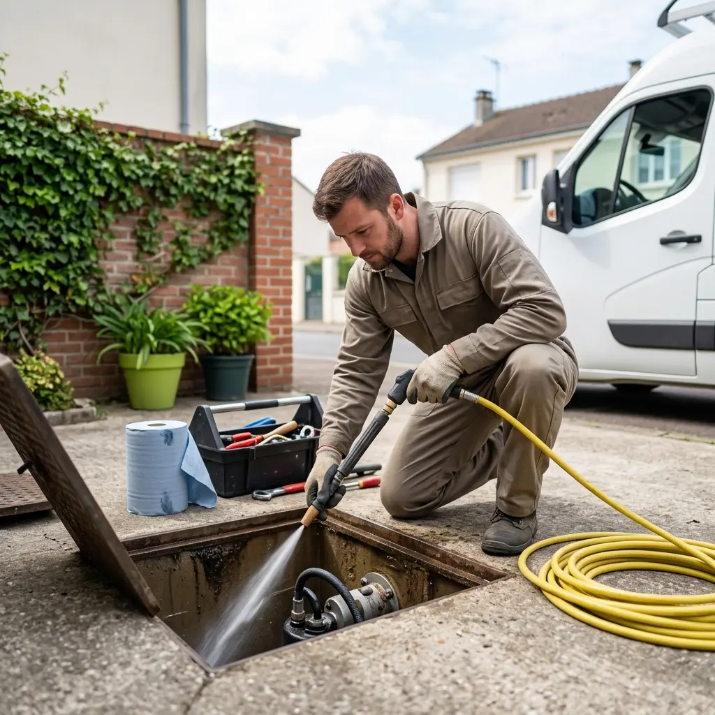 Besoin d'un dépannage rapide à Noisy-le-Sec ?