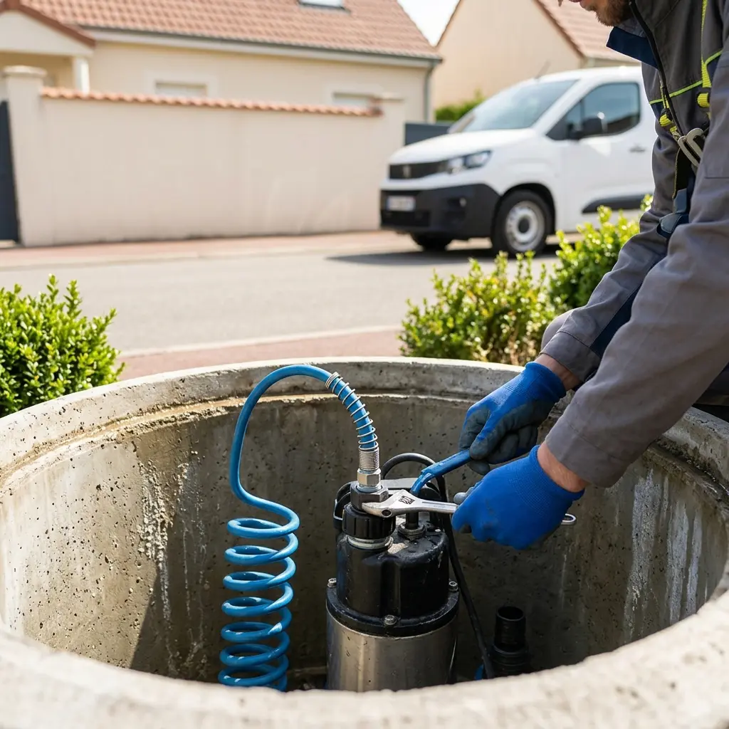 Une approche technique pour un assainissement durable