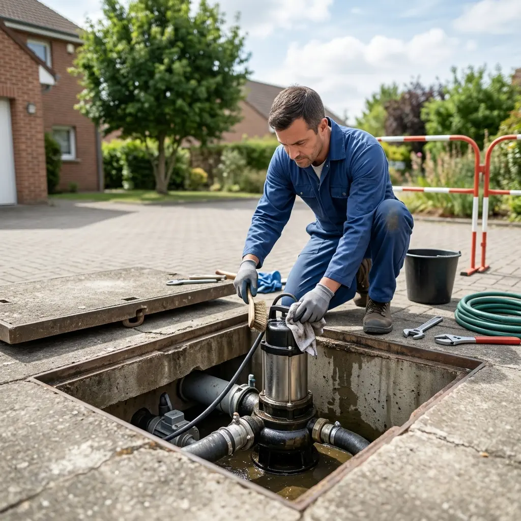 Pourquoi nous choisir pour vos installations à Bondy ?