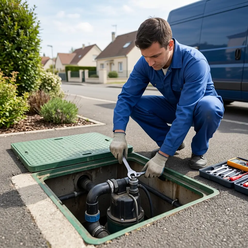 Prévenir les pannes de votre installation