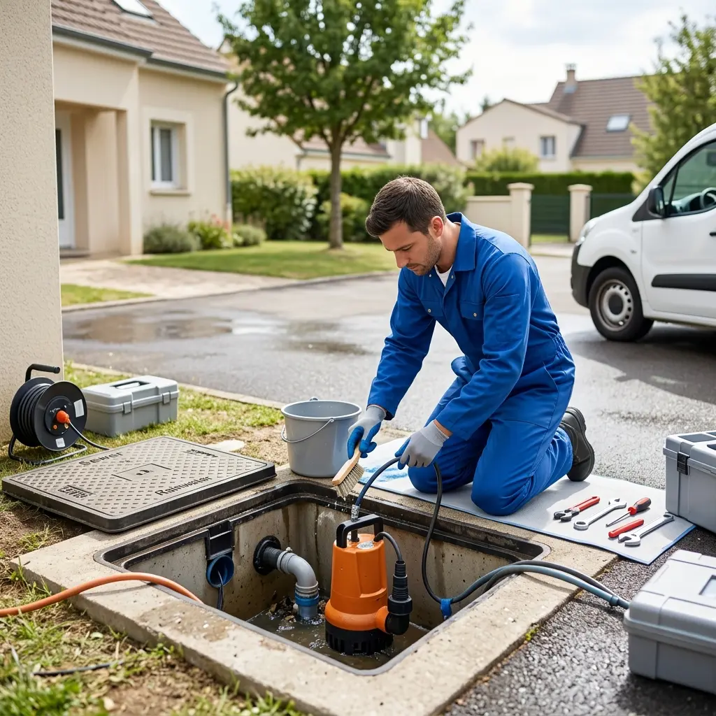 Pourquoi nous choisir pour votre installation à Noisy-le-Grand