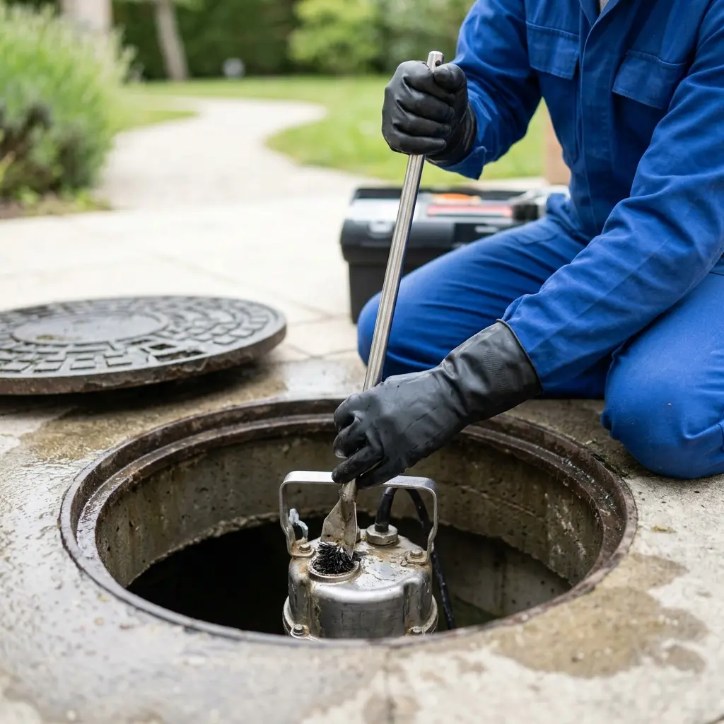Une sérénité durable pour vos évacuations d'eaux usées