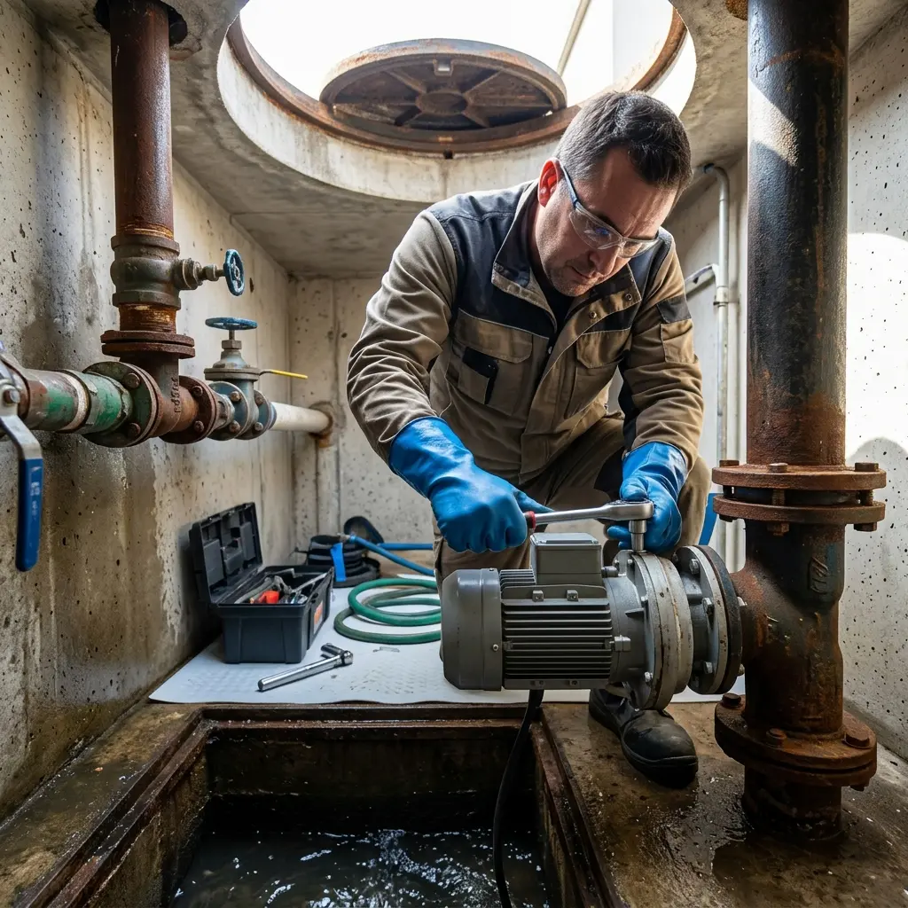 Une installation saine pour un confort durable