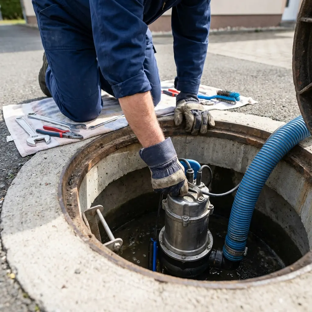 Prévenir les pannes de relevage dans vos installations